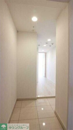 ステージグランデ目白学習院下の物件内観写真